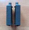ROMET MOSQUITO PEDALS RYS NETWORK AMBASADOR SOKOL KARAT KORMORAN PEGAZ ZZR GOPLANA  photo 6