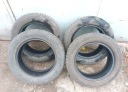 4 X ШИНИ ЗИМА 185/60 R15 CONTINENTAL WINTERCONTACT TS800 4,5 MM  (1079896207) фото min 1