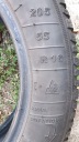 ШИНИ ЗИМОВІ KLEBER KRISALP HP3 205/55 R16  (1086770530) фото min 9