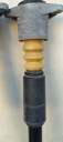 SHOCK ABSORBERS BACK VW PASSAT B5 AUDI A6 C5 SACHS  photo 4