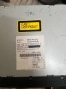 РАДІО РАМКА ПАНЕЛЬ SUBARU FORESTER LEGACY SH 6CD ЧЕЙНДЖЕР 86201SC440  (1087448680) фото min 2
