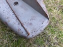 БАК ПАЛИВА WSK M150 M06 PO PIASKOWANIU  (1090477159) фото min 5
