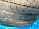 TIRE NEXEN N’FERA PRIMUS 215 55 R17 KIT  photo 6