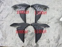 HONDA CRF1100 AFRICA PROTECTION COLLECTOR TRUB ISSUE 18182-MKS-E00 18182MKSE00  photo 3