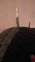 ШИНИ ЗИМОВІ DEBICA FRIGO DIRECTIONAL 165/70R13 ДВІ ШТУКИ  (1089452267) фото min 3