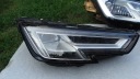 ФАРА AUDI A4 B9 ПОВНИЙ LED (СВІТЛОДІОД) КСЕНОН 8W0941034 8W0941005 7PP941572AB  (1085609158) фото min 4