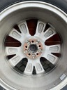 ШИНИ ЛІТНІ SEAT 5X100 205/55/R17, ШИНИ GOTOWE DO ВСТАНОВЛЕННЯ  (1091625621) фото min 4