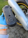 ЗАХИСТ РЕМНЯ РОСПОДІЛЬНИКА DUCATI MONSTER 696 796  (1087659656) фото min 7