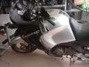 Honda Varadero 1000 xl 2002rok фото 10