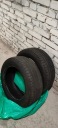 2X ШИНА 205/55R16 DUNLOP SPORT BLURESPONSE 91H  (1079406657) фото min 9