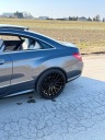 AXE EX40 Mercedes 20 5x112 8.5j 10j vossen JR ferrada forzza (1090184062) фото min 2