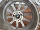 ДИСКИ 17 7,5J 5X112 ET27 BMW 6 868 217 ЯК НОВЕ  (1083618924) фото min 3