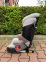 КРІСЛО АВТО RECARO MONZA NOVA 15-36 KG  (1093692863) фото min 5
