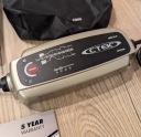 CTEK MXS 5.0 12V 5A ЗАРЯДНИЙ ПРИСТРІЙ ЗАРЯДНИЙ ПРИСТРІЙ АВТОМАТИЧНИЙ  (1090782284) фото min 3