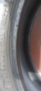 ВЖИВАНА ШИНА BRIDGESTONE S22 190/55 R17  (1091243573) фото min 3