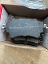 BREMBO P85 154 НОВЕ AUDI  (1089042136) фото min 4