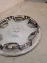 КОВПАК TOYOTA YARIS P1 '99-05, 14 ДЮЙМИ  (1088436747) фото min 3