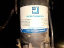 COMPRESSOR PENDANTS LAND ROVER DISCOVERY 3 (2004-2009)  photo 3