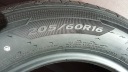 КОМПЛЕКТ 4 SZT. НОВЕ ЛІТНІ HANKOOK VENTUS PRIME3 205/60 R16 92H 1. МОНТАЖ  (1083801989) фото min 7