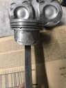 ПОРШНІ ШАТУНИ FORD 1.0 ECONETIC ECOBOOST 18MM  (1087686298) фото min 4