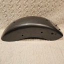 ЗАДНІЙ КРИЛО BILLIARD GRAY OEM HARLEY DAVIDSON FXBBS SOFTAIL18-24 59500454  (1090984921) фото min 1