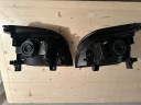 РЕШІТКИ ФАРИ NISSAN X-TRAIL T30  (1087585613) фото min 5