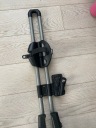 ПРОДАМ THULE БАГАНИК КРІПЛЕННЯ ВЕЛОСИПЕДНИЙ FREERIDE 532  (1093776835) фото min 2