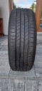 ШИНИ ЛІТНІ HANKOOK 215/60 R17 DO SAM. OSOB. KAT.3A ПРОБІГ 35 KM  (1086530372) фото min 1