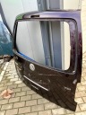 ОРИГІНАЛ КРИШКА БАГАЖНИКА VW CADDY 2004-2011R.  (1087751684) фото min 7