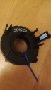СТРІЧКА AIRBAG VW SHARAN 1J0959653B 95-10 ШЛЕЙФ  (1080829396) фото min 2