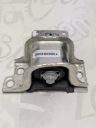 ПОДУШКА ДВИГУНА FIAT DUCATO OEM 1356984080  (1087236187) фото min 4