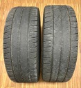 CONTINENTAL VANCONTACT 4SEASON 235/65 R16 C – РІК ВИРОБНИЦТВА 2024  (1091675993) фото min 3