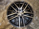ДИСК SPEEDLINE MASERATI GHIBLI 670016855 670016851  фото 1