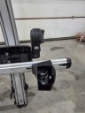 БАЛКИ THULE WINGBAR EVO 118 + КРІПЛЕННЯ ВЕЛОСИПЕДНИЙ THULE PRORIDE 591 БАГАНИК  (1087617079) фото min 7
