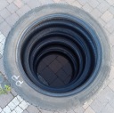 ШИНИ ЗИМОВІ HANKOOK WINTER I*CEPT RS2 225 45 17 91H (ЦІНА 4 SZTUK)  (1085075795) фото min 3