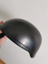 HELMET MOTORCYCLE VERSATILE W OLDSCHOOLOWYM STYLU  photo 3