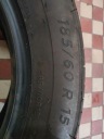ШИНА MICHELIN PRIMACY 4 165/65/15 (4122)  (1082838679) фото min 4