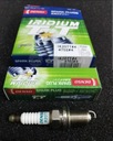 PLUGS HEATING DENSO IK20TT IRYDOWE - 100% ORIGINAL 