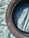 ШИНА ЗАДНЯ 2023 DUNLOP SPORTMAX ROADSMART IV 150/70/ ZR17 ПОШКОДЖЕНИЙ  (1091276593) фото min 3