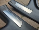 LEXUS UX FSPORT TOYOTA 19-24 НАКЛАДКИ ПОРОГІВ ЗАД КРИШКИ ЯК НОВЕ ВАРШАВА  (1090753685) фото min 4
