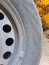 4 0PONY ЗИМОВІ 195/65 15″ NA FELGACH ET49 6JX15 5X110 MM 5 БОЛТІВ OPEL  (1088916007) фото min 10