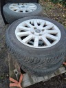 TITANIUM DISKS 16″ KIT 4X114,3 WITHOUT WAD  photo 7