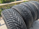 ШИНИ ЗИМОВІ KLEBER 205/60 R16 96H KRISALP HP3 XL, 2023R.  (1084089073) фото min 2