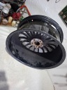 ДИСК АЛЮМІНІЄВА BROCK B37 20 ДЮЙМИ 5X112 8.5J KBA 50320 ЧОРНИЙ БЛИСК  (1093241621) фото min 7