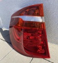 BMW X3 F25 ФАРА ЗАДНЯ 7217305  (1079216616) фото min 3