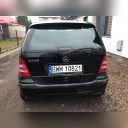 MERCEDES 1.4 БЕНЗИН 80KM  (1001765783) фото min 3