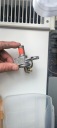 VALVE HEATER FIAT 125P / POLONEZ ST STAREGO LIKE  photo 4