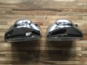 HALOGENS WESSEN CHROME W STANIE IDEALNYM AS NEW  photo 2