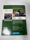 КНИЖКА СЕРВІСНА I РЕМОНТА BMW R 850 & 1100  (1093949705) фото min 2