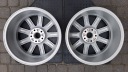 ДИСК АЛЮМІНІЄВА AUDI A4 B6 B7 A6 C5 C6 7.5J 17 ET43 S-LINE 8D0601025AD  (1088966327) фото min 4